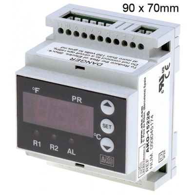 Controler tip AKO-15226 - Cod 378246