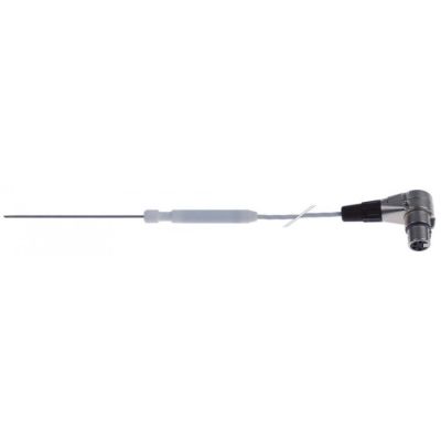 core temperature probe PTC 1kOhm cable PTFE probe temperature -50 to +120