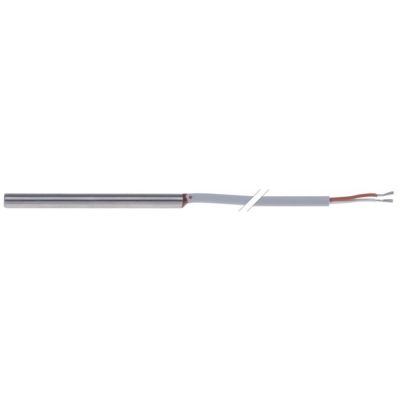 temperature probe PTC cable silicone probe temperature -50 up to +150°C