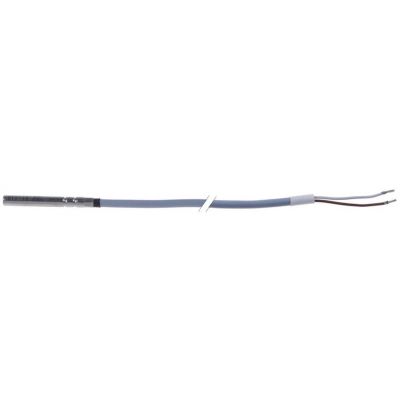temperature probe PTC 1kOhm cable silicone probe temperature -50 up to +150°C