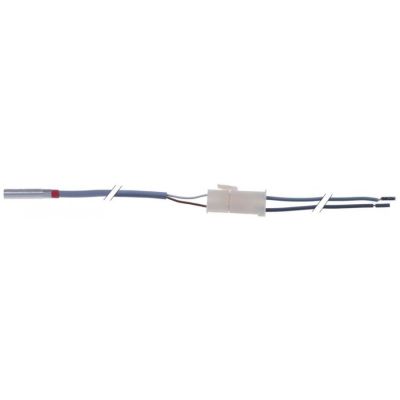 upgrade kit PTC 1kOhm cable silicone probe temperature -50 up to +150°C