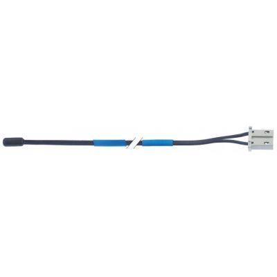 temperature probe NTC 10kOhm cable silicone probe temperature -40 up to +110