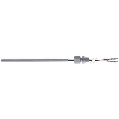 temperature probe NTC 100kOhm cable PTFE probe temperature -40 up to +110°C