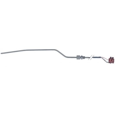 temperature probe NTC 100kOhm cable PVC probe temperature -40 up to +110°C