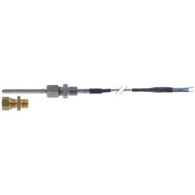 temperature probe NTC cable Vetrotex probe temperature -40 up to +110°C