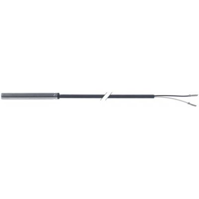 temperature probe NTC 10kOhm cable silicone probe temperature -40 up to +110°C