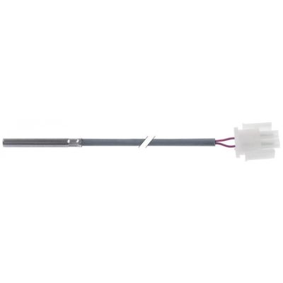 temperature probe Pt1000 cable silicone probe temperature -50 up to +200