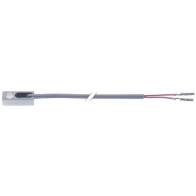 temperature probe Pt1000 cable silicone probe temperature -50 up to +200