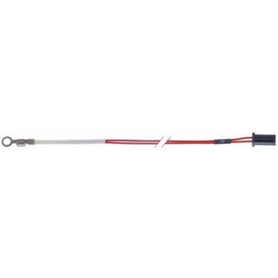 temperature probe NTC 64kOhm cable silicone probe temperature -40 up to +110