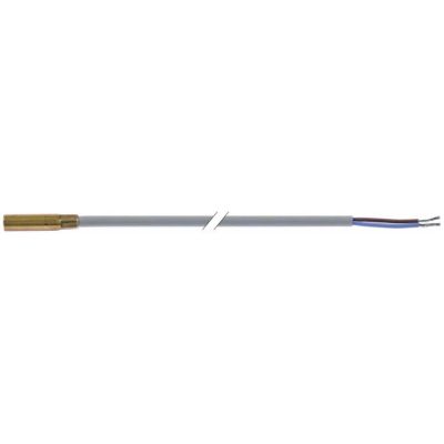 temperature probe NTC 10kOhm cable silicone probe temperature -40 up to +110°C