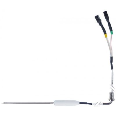 core temperature probe Pt100 cable PTFE probe temperature -40 up to +250