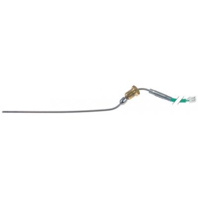 Sonda de temperatura K (NiCr-Ni), -50 up to 1150, cablu siliconic L 1.3 m - 378351