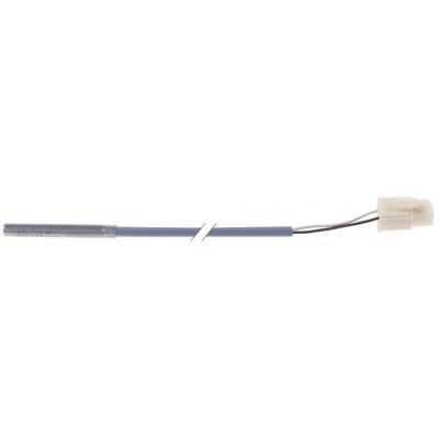 temperature probe PTC 1kOhm cable silicone probe temperature -50 up to +150