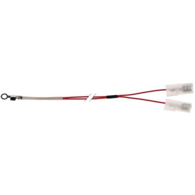 temperature probe GCPTP-51F cable PTFE cable temperature -40 up to +250