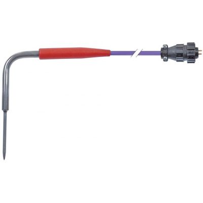 core temperature probe PTC cable silicone probe temperature -40 up to +120