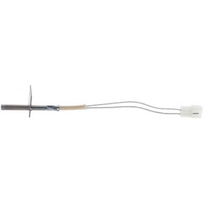 temperature probe Pt100 cable glass fibre probe temperature -100 up to 450