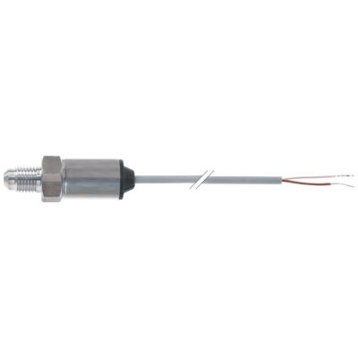 pressure sensor pressure 0,5-8bar supply 8 - 32VDC outlet 4-20mA thread 1/4" cable length 2m