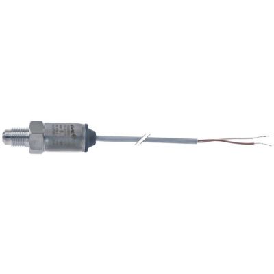 pressure sensor pressure 0-30bar supply 8 - 32VDC outlet 4-20mA thread 1/4" cable length 2m