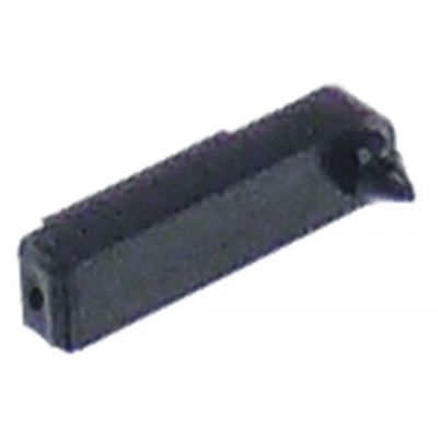 pen nip for grafic recorder for type mechanical Qty 1 size