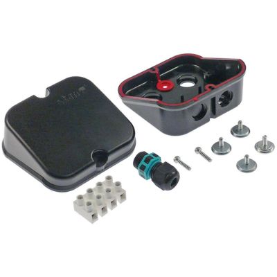 switch box L 90mm W 90mm for compressor hole distance 41mm
