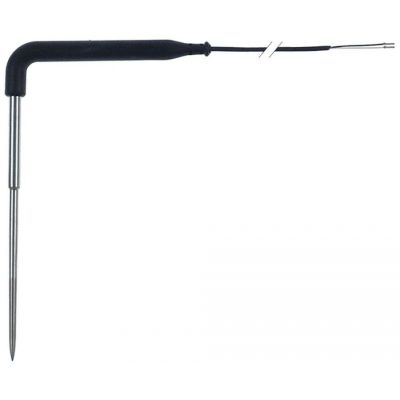 Sonda produs PTC 1kOhm, -40 +120°C, cablu siliconic 3,5 m, cu 2 fire - 378407