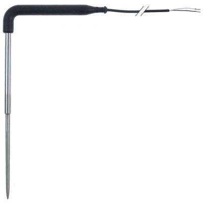 core temperature probe PTC cable silicone probe temperature -40 up to +120°C