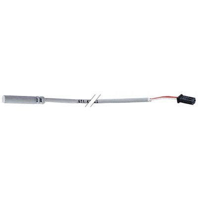 surface probe Pt1000 cable silicone probe temperature -50 up to +200