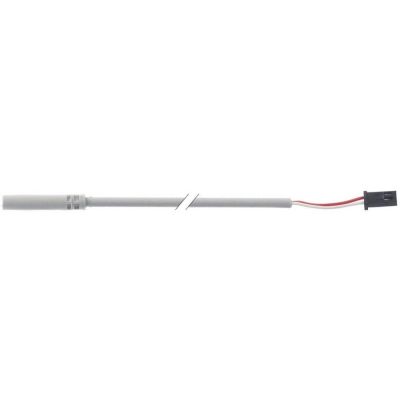 surface probe PTC 1kOhm cable PVC probe temperature -50 up to +150