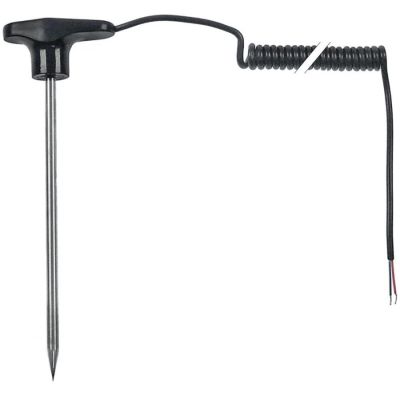 core temperature probe NTC 2kOhm cable PVC probe temperature -40 up to +120°C