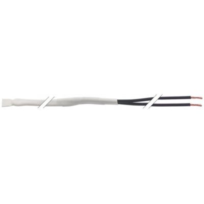 heating cable 6W 240V L 1700mm L1 (unheated) 1050mm L2 (chauffé) 650mm