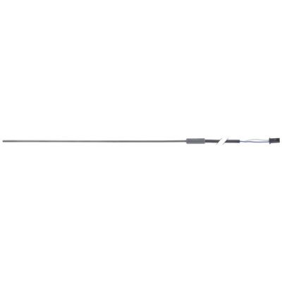 Senzor de temperatura Pt1000, cablu siliconic, temperatura -100 + 450 - 378457