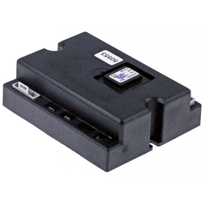 Modul electronic 50553, timer 90"-120"-180" - 379026