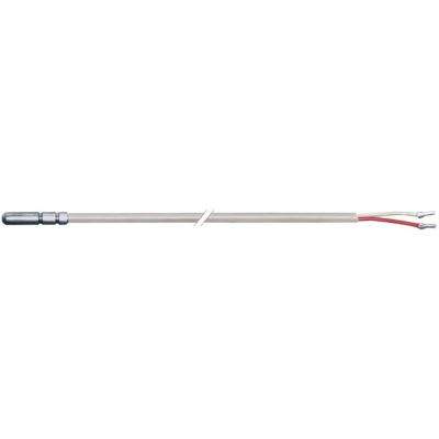 Sonda temperatura PTC 1 kOhm, - 50 +150°C, bulb ø 6x40 mm, cablu silicon 1,5 metri - 379052