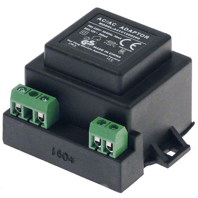 Transformator 12V, tensiune primara 230V - 379054