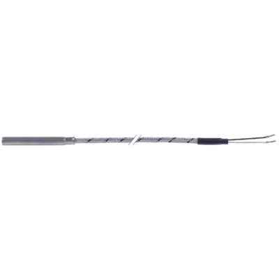 Senzor de temperatura TC J, -50 +750 °C, cablu vetrorex 1.9 m - 379063
