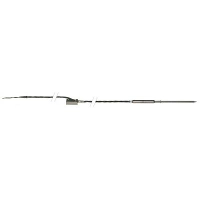 core temperature probe Pt100 cable PTFE probe temperature -40 up to +250°C