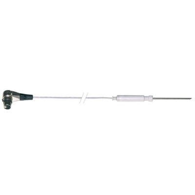 Sonda produs tip PT100, -40+250 °C, cablu teflon L 1 m - 379134