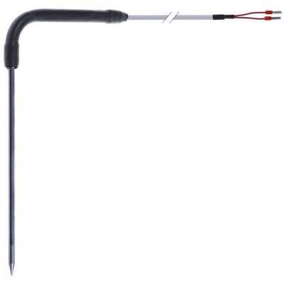 core temperature probe PTC cable silicone probe temperature -50 up to +150°C