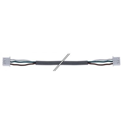 connection cable L 500mm 3-pole suitable for ELIWELL/Universal
