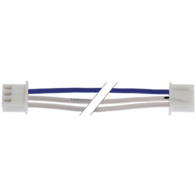connection cable L 2000mm 3-pole suitable for ELIWELL/Universal
