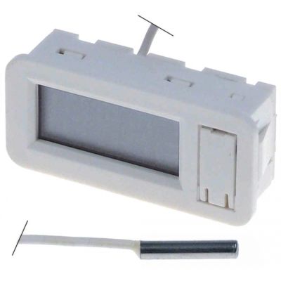 Termometru 58x25,5mm - Cod 379259