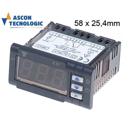 Controler tip TDL52DH - Cod 379264