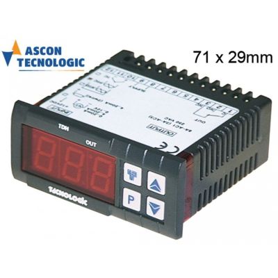 Controler tip TLK38FER - Cod 379267