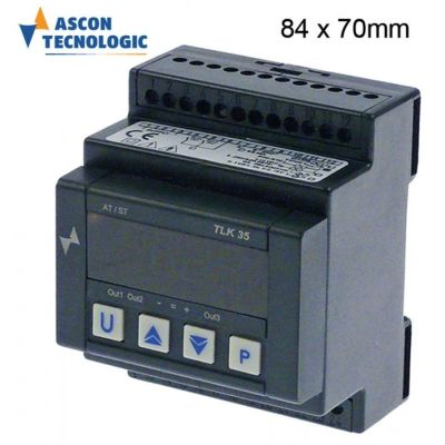 Controler tip TLK35HCRR - Cod 379290