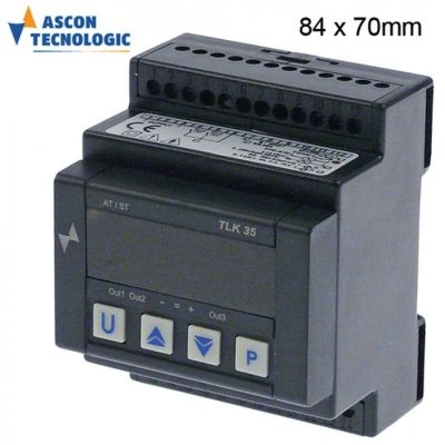 Controler tip TLK35HCRR - Cod 379291