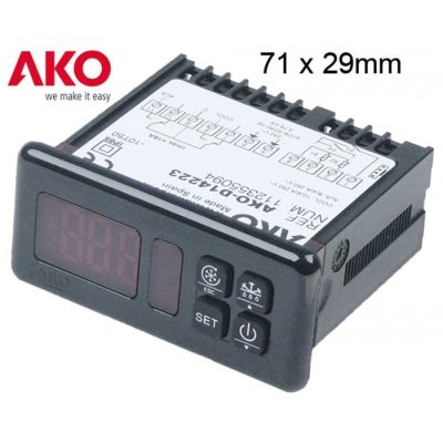 Controler tip AKO-14223 - Cod 379314