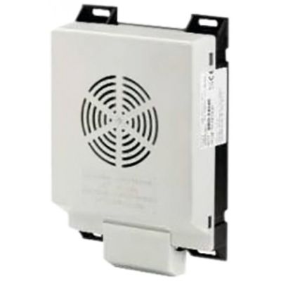 alarm device type AKO-5404C 230V voltage AC 90dB storage battery capacity 1h