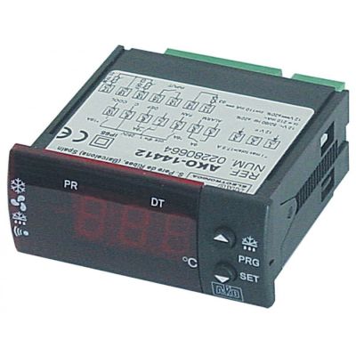 Controler tip AKO-14412 - Cod 379337