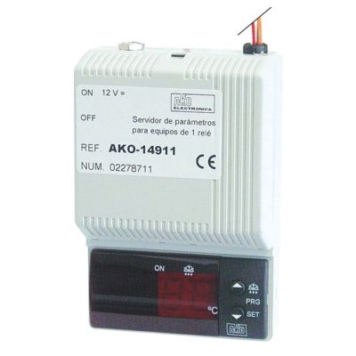 Programator AKO tip AKO-14911, pentru controlere AKO-14112, AKO-14114, AKO-14123, AKO-14127 - 379345