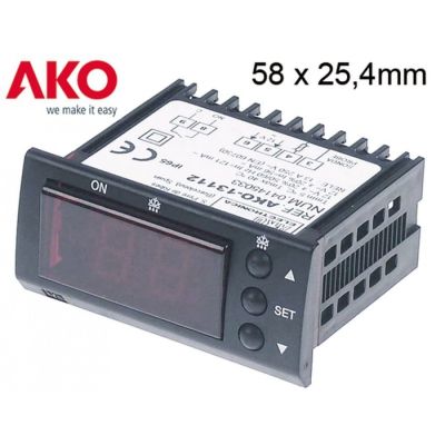 Controler tip 13112 - Cod 379357